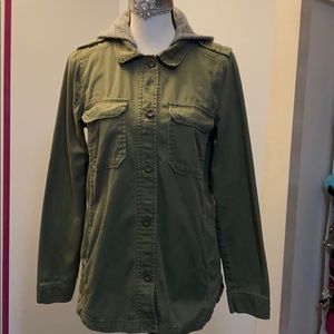 Bajee Collection Brand jacket